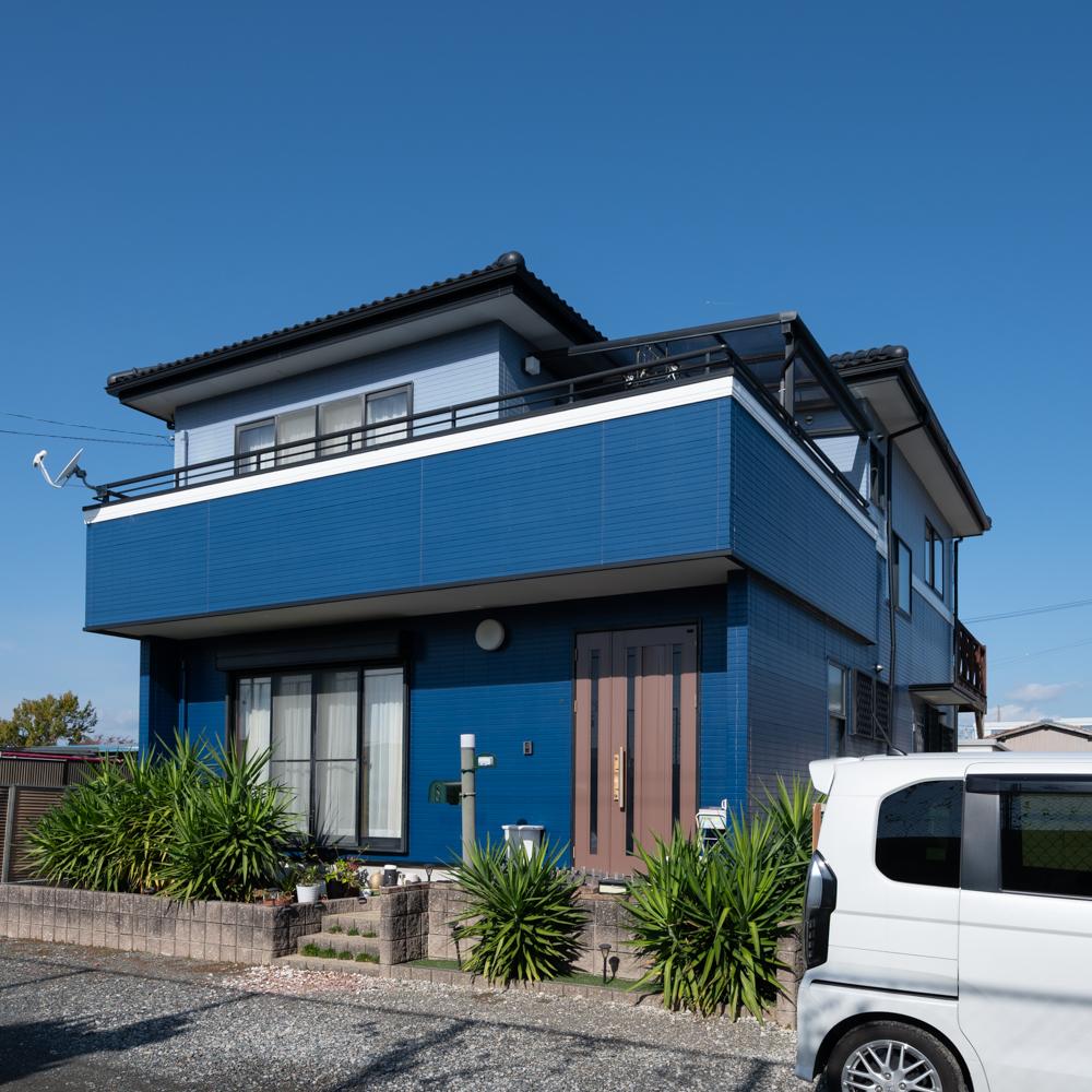 若林町中古住宅【1,930万円】